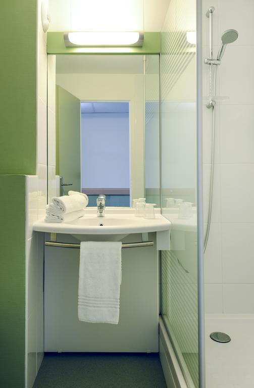 Ibis Budget Orly Chevilly Tram 7 Vitry-sur-Seine Exterior photo